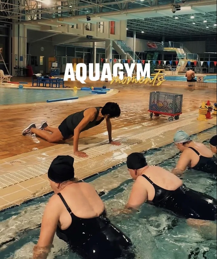 Aquagym